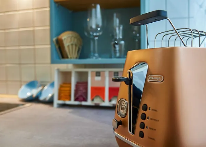 Strandwohnungen - Wg01 Mit Zwei Terrassen