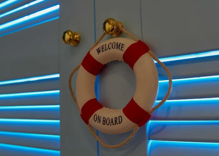 Strandwohnungen - Wg01 Mit Zwei Terrassen 公寓 *